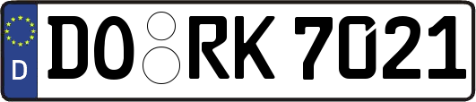 DO-RK7021