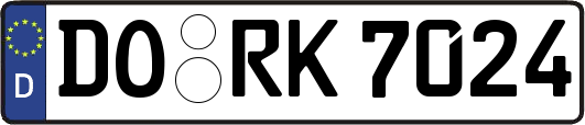 DO-RK7024