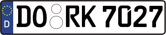 DO-RK7027
