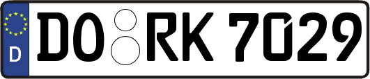 DO-RK7029