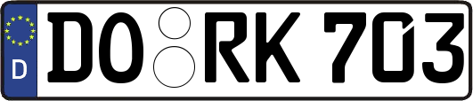 DO-RK703