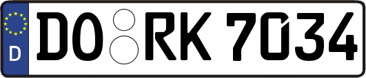 DO-RK7034