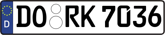 DO-RK7036