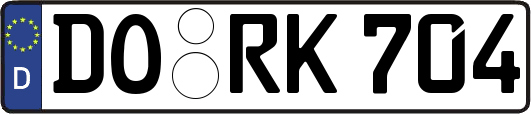 DO-RK704