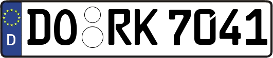 DO-RK7041