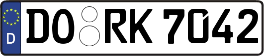 DO-RK7042