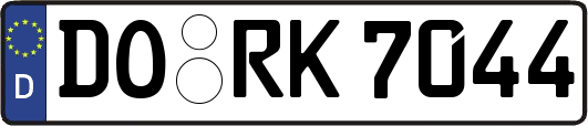 DO-RK7044