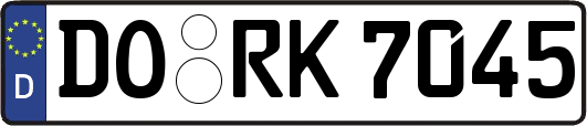 DO-RK7045