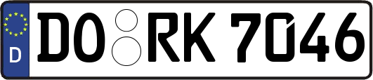 DO-RK7046