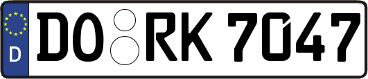 DO-RK7047