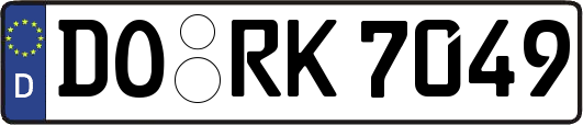 DO-RK7049