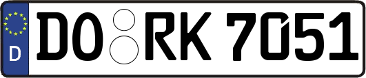 DO-RK7051
