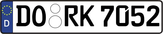 DO-RK7052