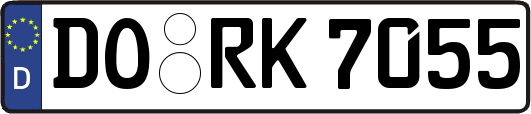 DO-RK7055
