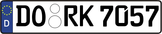 DO-RK7057