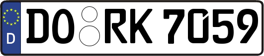 DO-RK7059