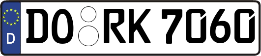 DO-RK7060