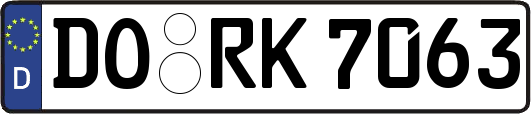 DO-RK7063