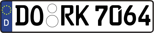 DO-RK7064