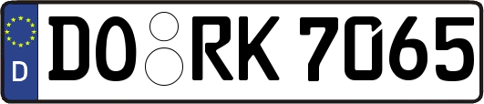 DO-RK7065