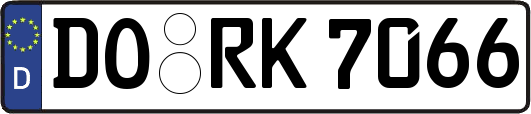 DO-RK7066