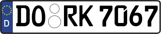 DO-RK7067