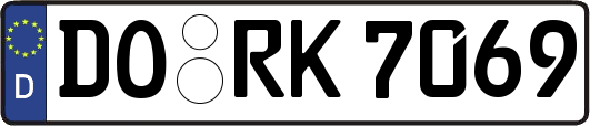 DO-RK7069