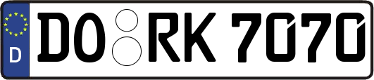 DO-RK7070