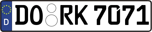 DO-RK7071
