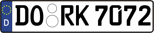 DO-RK7072