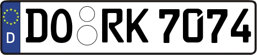 DO-RK7074