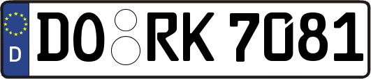 DO-RK7081