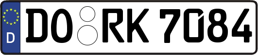DO-RK7084