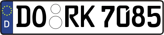 DO-RK7085