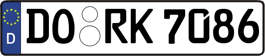 DO-RK7086