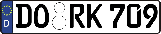 DO-RK709