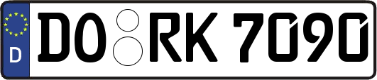 DO-RK7090