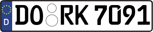DO-RK7091