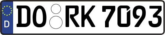 DO-RK7093