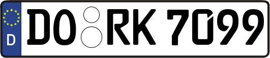 DO-RK7099