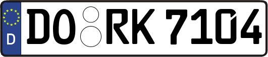 DO-RK7104