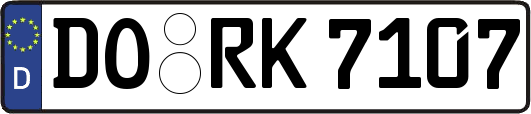 DO-RK7107