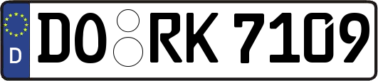 DO-RK7109