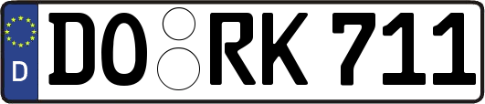 DO-RK711