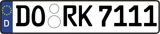 DO-RK7111