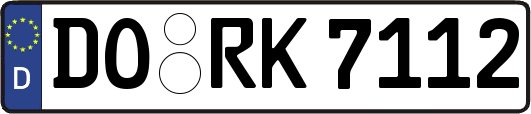 DO-RK7112