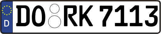 DO-RK7113