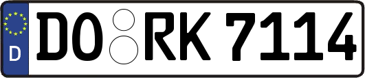 DO-RK7114