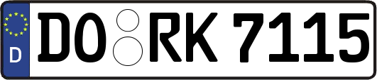 DO-RK7115