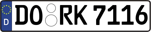 DO-RK7116